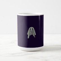 Estilo Spook-tacular Mug