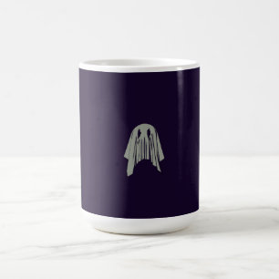 Caneca De Café Estilo Spook-tacular Mug