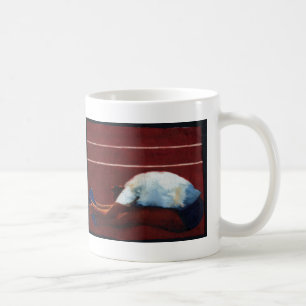 Caneca De Café Estiramento 2011