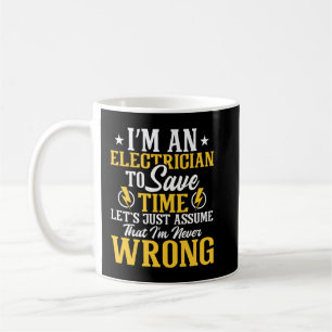 Caneca De Café Estou Aqui Porque Você Quebrou Alguma Coisa Mecâni