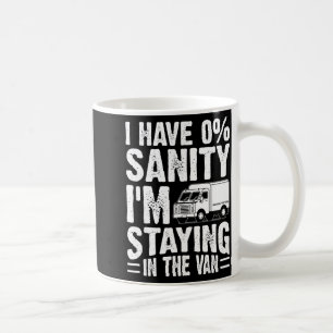 Caneca De Café Estou Ficando No Van Phasmophobia Gamer Homem Mulh