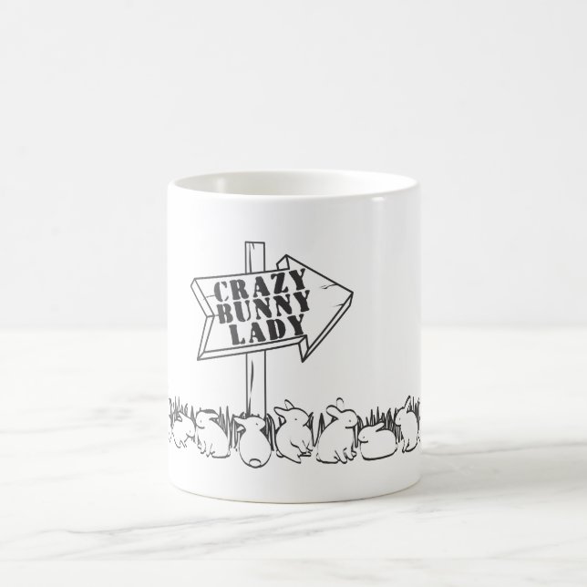 CANECA DE CAFÉ ESTRADA À SENHORA LOUCA DO COELHO (Centro)