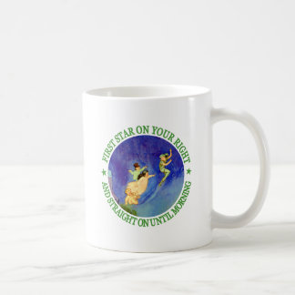 CANECA DE CAFÉ ESTRELA DE 1 RUA À DIREITA, HETERO LIGADO ATÉ MANH