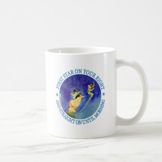 CANECA DE CAFÉ ESTRELA DE 1 RUA À DIREITA, HETERO LIGADO ATÉ MANH