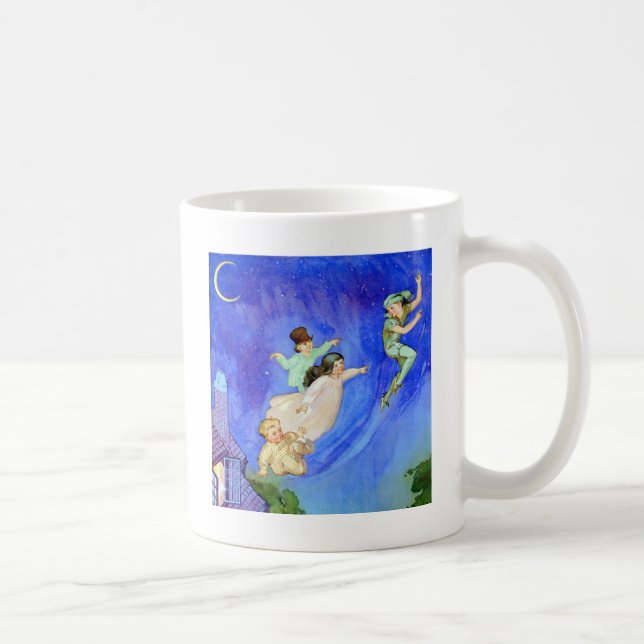 CANECA DE CAFÉ ESTRELA DE 1 RUA À DIREITA, HETERO LIGADO ATÉ MANH (Direita)