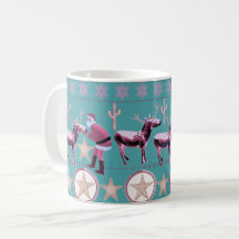 Estrela do Texas de Pão de Gengibre Natalino Burro