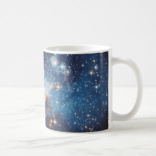 Caneca De Café Estrela-Formando LH 95 da região