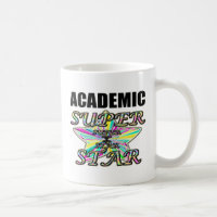 Estrela mundial académico