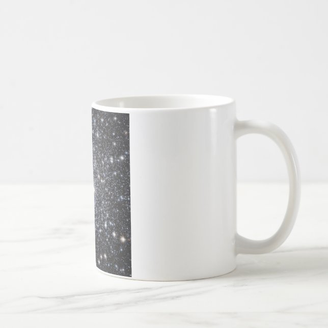 Caneca De Café Estrelas (Direita)