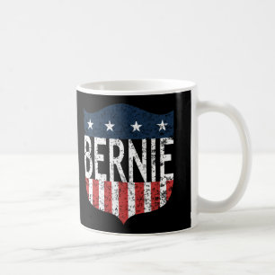 Caneca De Café Estrelas BERNIE e faixas