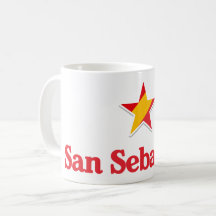 Estrelas da Espanha – San Sebastian