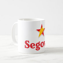 Estrelas de Espanha – Segóvia