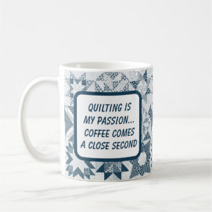 Caneca De Café Estrelas de retalhamento tradicionais mais baratas