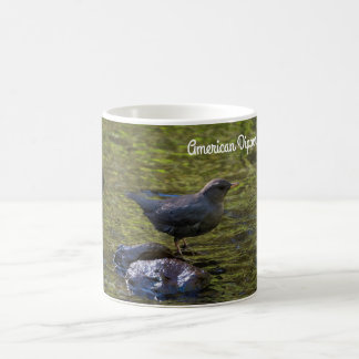 Caneca De Café Estripador Americano