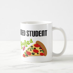 Caneca De Café Estudante de Medicina
