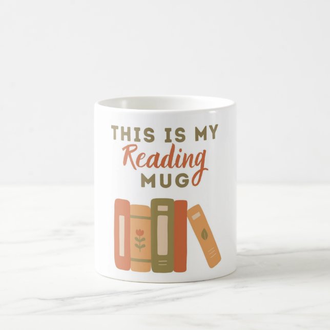 Caneca De Café estudo com um zip de café (Centro)