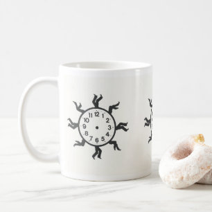 Caneca De Café Eterno