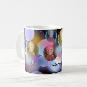 Caneca De Café Eterno Mozart