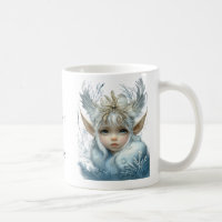 Eu acredito em Magic Fairy Mug