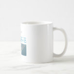 Caneca De Café EU ACREDITO - ilhas de Menorah<br><div class="desc">Você acredita nos milagre? Você acredita na paz? Apoie as ilhas de Menorah projetam-se pela compra de nossos artigos!</div>