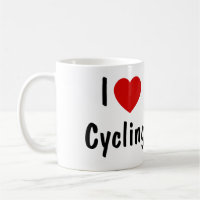Eu Adoro Ciclismo