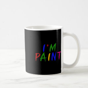 Caneca De Café Eu Adoro Fazer Pintura Digital Eu Pintei Casal Bon
