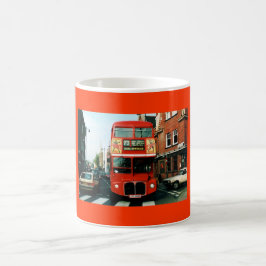 Caneca De Café Eu Adoro Stoke Newington Mug