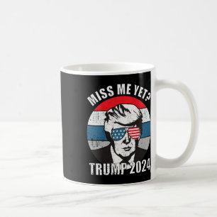 Caneca De Café Eu Ainda Engraçado Trump 2024 2