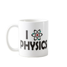 Eu amo a física