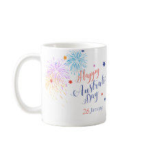 "EU AMO AUSTRÁLIA" Austrália Dia 26 de janeiro