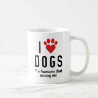 Eu Amo Cães