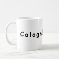 Eu amo Colônia