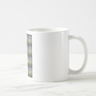 Caneca De Café 🇦🇪 Eu Amo Dubai: Design fofo, agradável e encant
