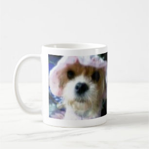 Caneca De Café Eu amo incondicional