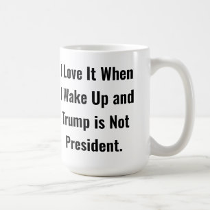 Caneca De Café "Eu Amo Isso"