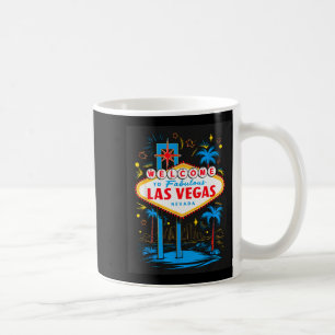 Caneca De Café Eu Amo Las Vegas Nevada Cidade Vegas Lembrança Las