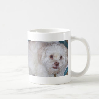 CANECA DE CAFÉ EU AMO MEU LHASA APSO