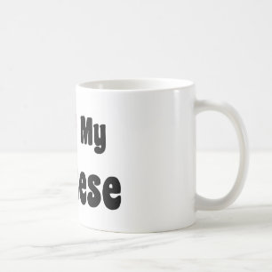 Caneca De Café Eu amo meu maltês