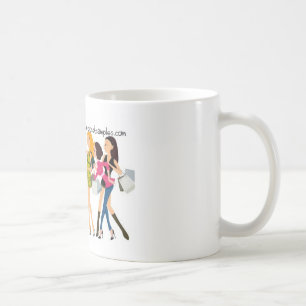 Caneca De Café Eu amo o Free 2
