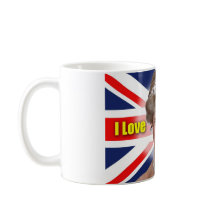 "Eu amo princesa Diana de HRH de Diana"