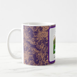 Caneca De Café Eu amo Ser Mamãe