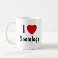 Eu Amo Sociologia