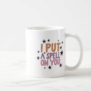 Caneca De Café Eu Coloquei Um Espelho Em Você Estrelas De Camisa