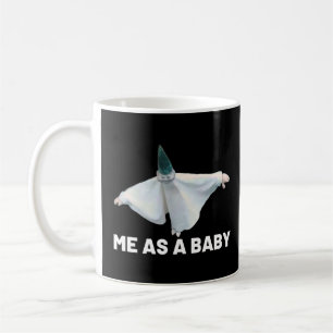 Caneca De Café Eu Como Um Bebê Memória 1