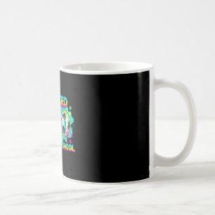 Caneca De Café Eu Completei 100 Dias De Escola Meninos De Futebol