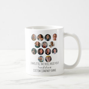 Caneca De Café Eu Costumava Trabalhar Com Lendas 13 Foto do Coleg