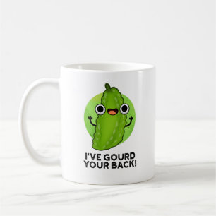 Caneca De Café Eu dei-te o teu canivete de veggie.