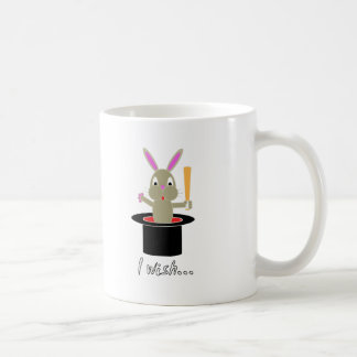 Caneca De Café Eu desejo…