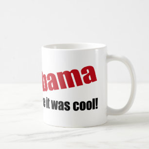 Caneca De Café Eu fui Anti-Obama antes que estêve legal