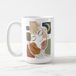 Caneca De Café EU FUI CRIADO - Por Desígnio